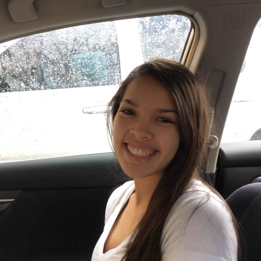 Meet your Posher, Madison